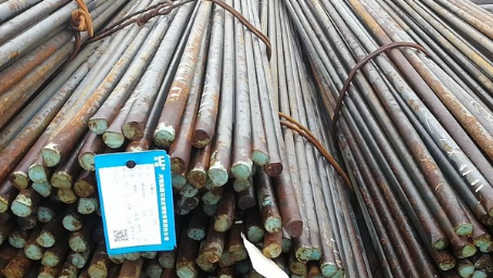 港口30CrNi3Mo合金结构钢